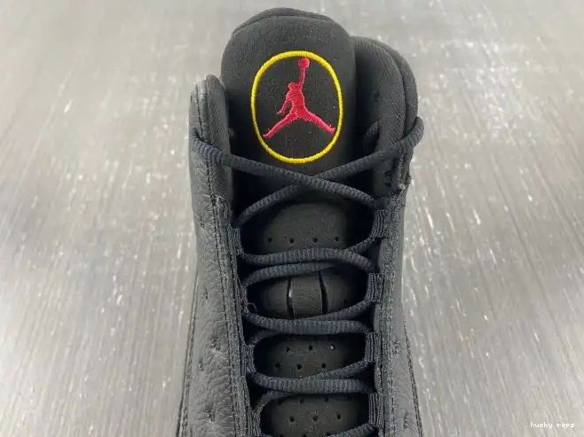 Rep Husky 13 414571-062 Jordan Air Playoffs 0530